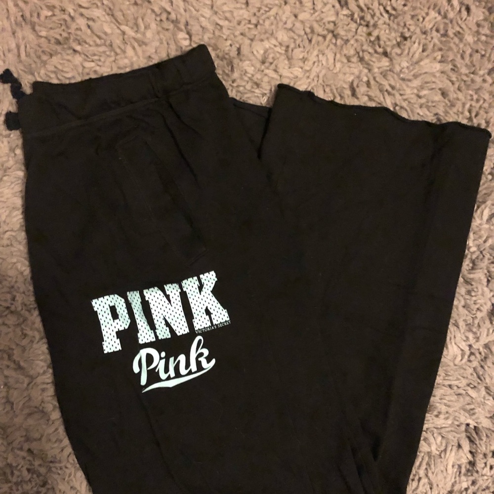 Victoria’s Secret Pink Sweats